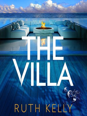 cover image of The Villa